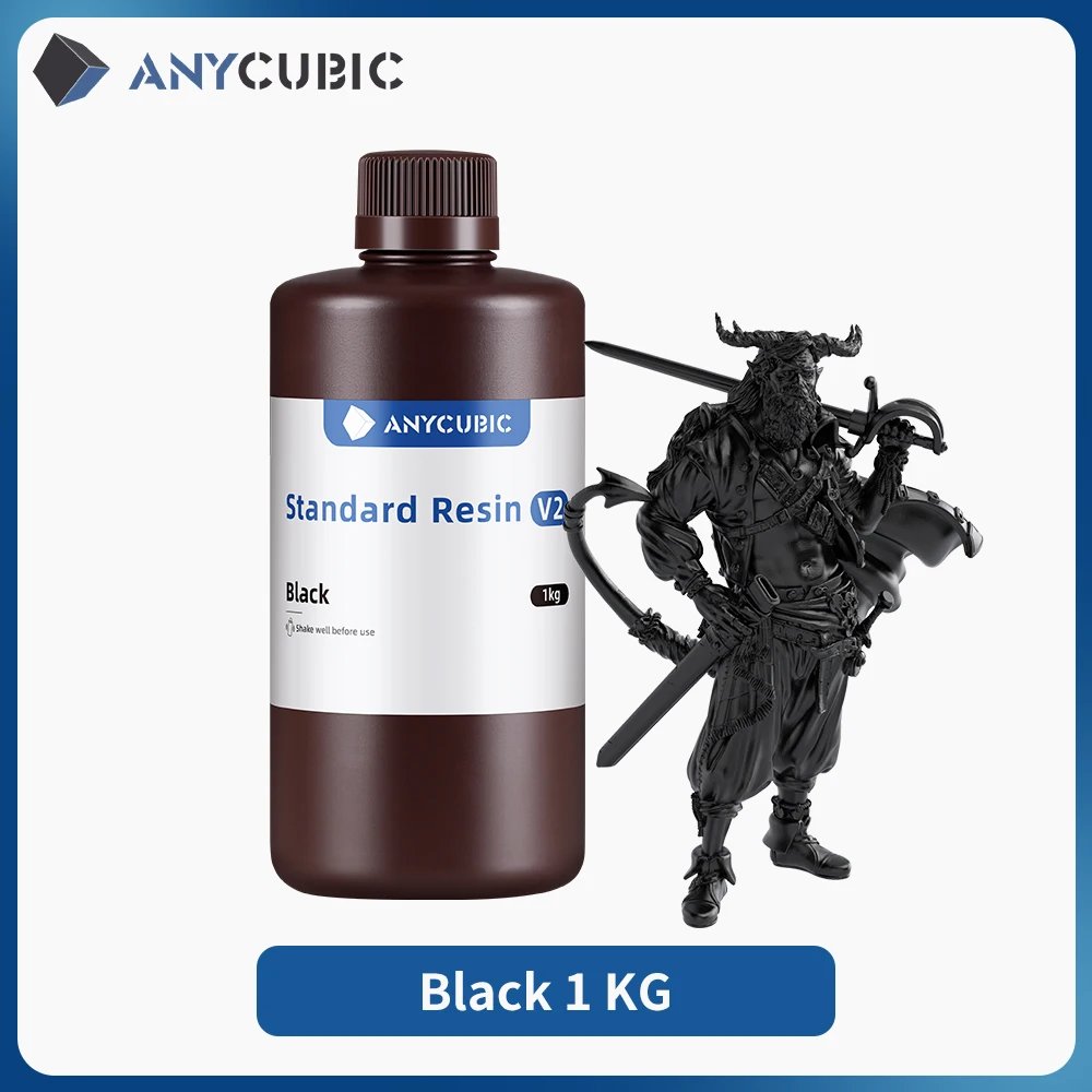 1KG-Black