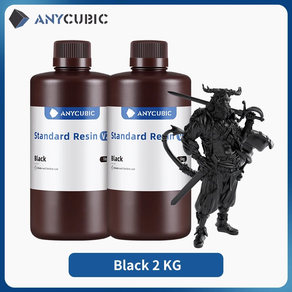 2KG Black