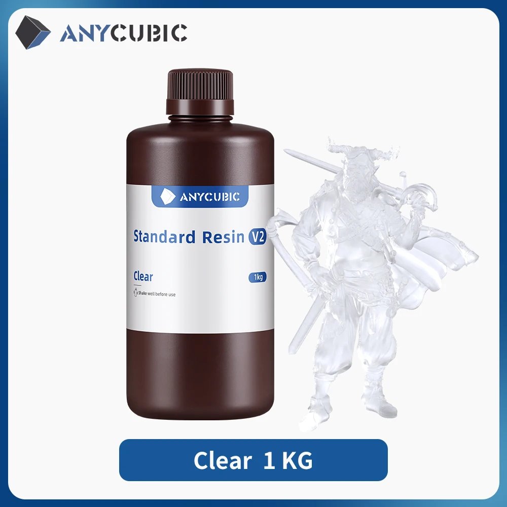 1KG Clear
