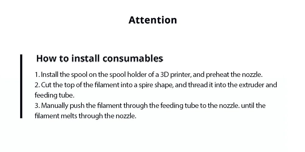 ANYCUBIC Silk PLA Dual-Color Tri-Color 1KG 1.75mm PLA Filament For FDM 3D Printer Shine Bright Multicolor 3D Printing Materials