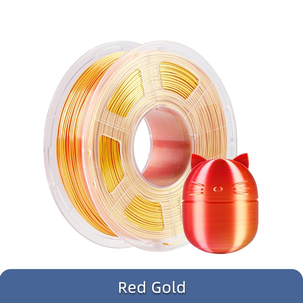 1KG Red Gold