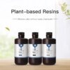 ANYCUBIC Plant-based ECO Resin For 3D Printer