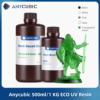 ANYCUBIC Plant-based ECO Resin For 3D Printer