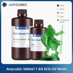 ANYCUBIC Plant-based ECO Resin For 3D Printer