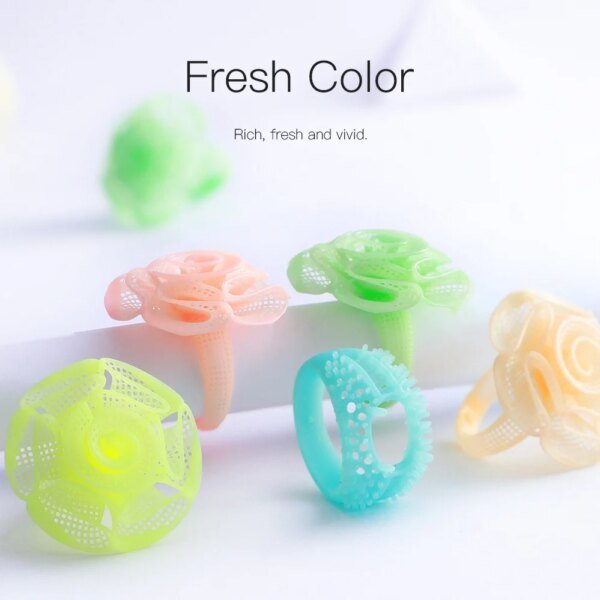 ANYCUBIC Plant-based ECO Resin For 3D Printer