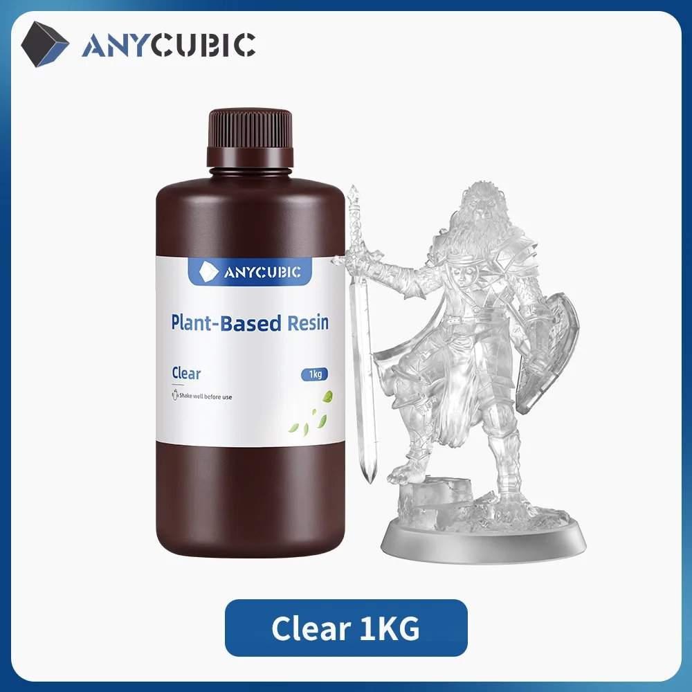 Clear-1Kg