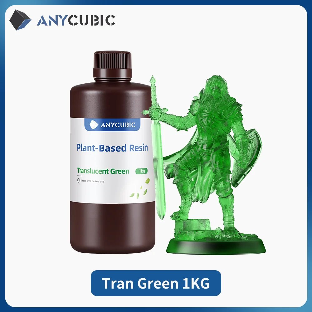 TranGreen-1Kg