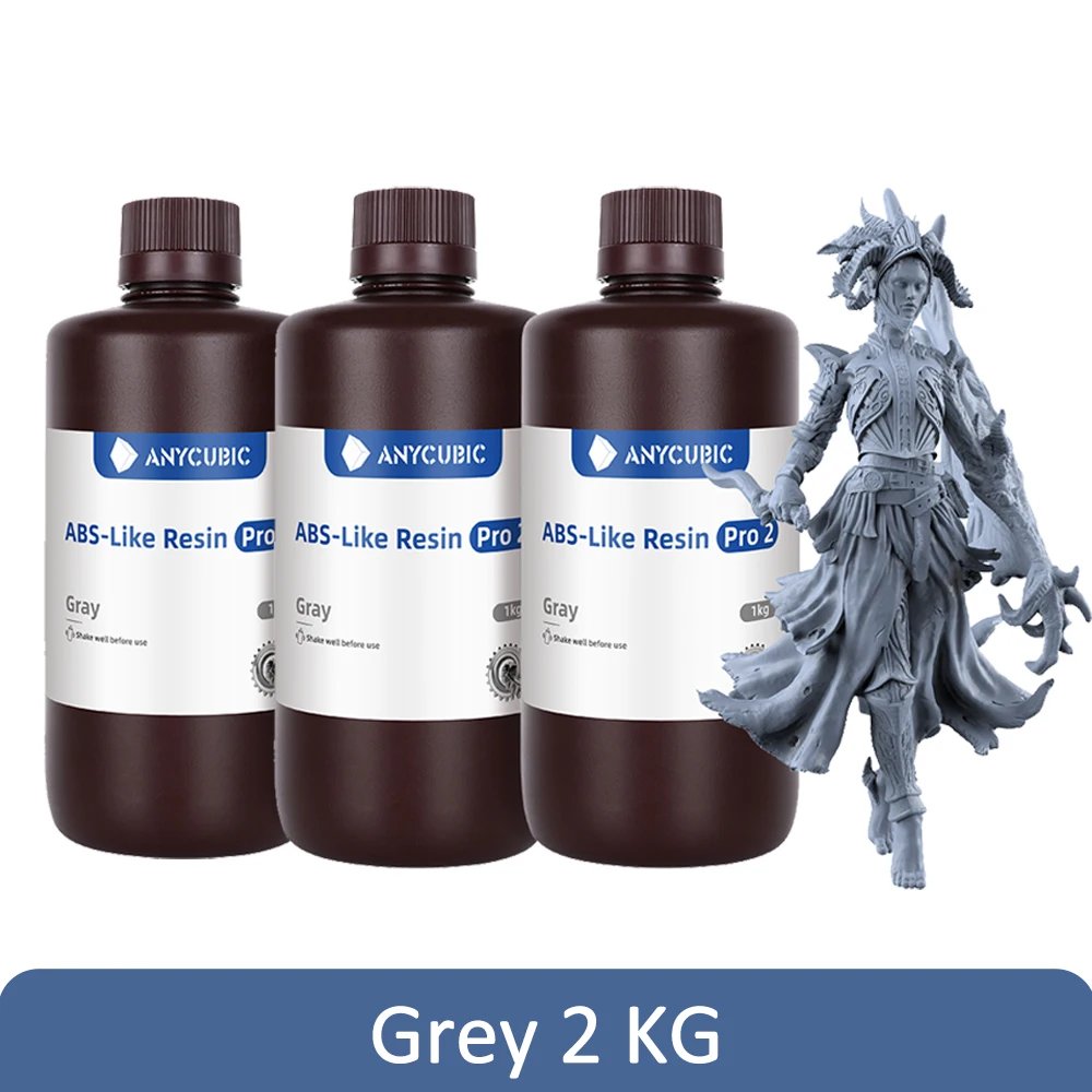 Gray 3kg