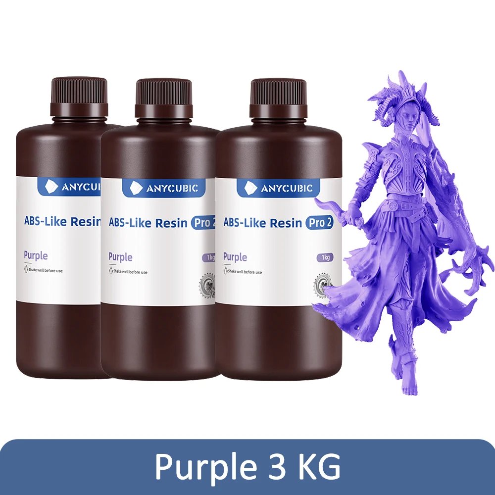Puirple 3kg
