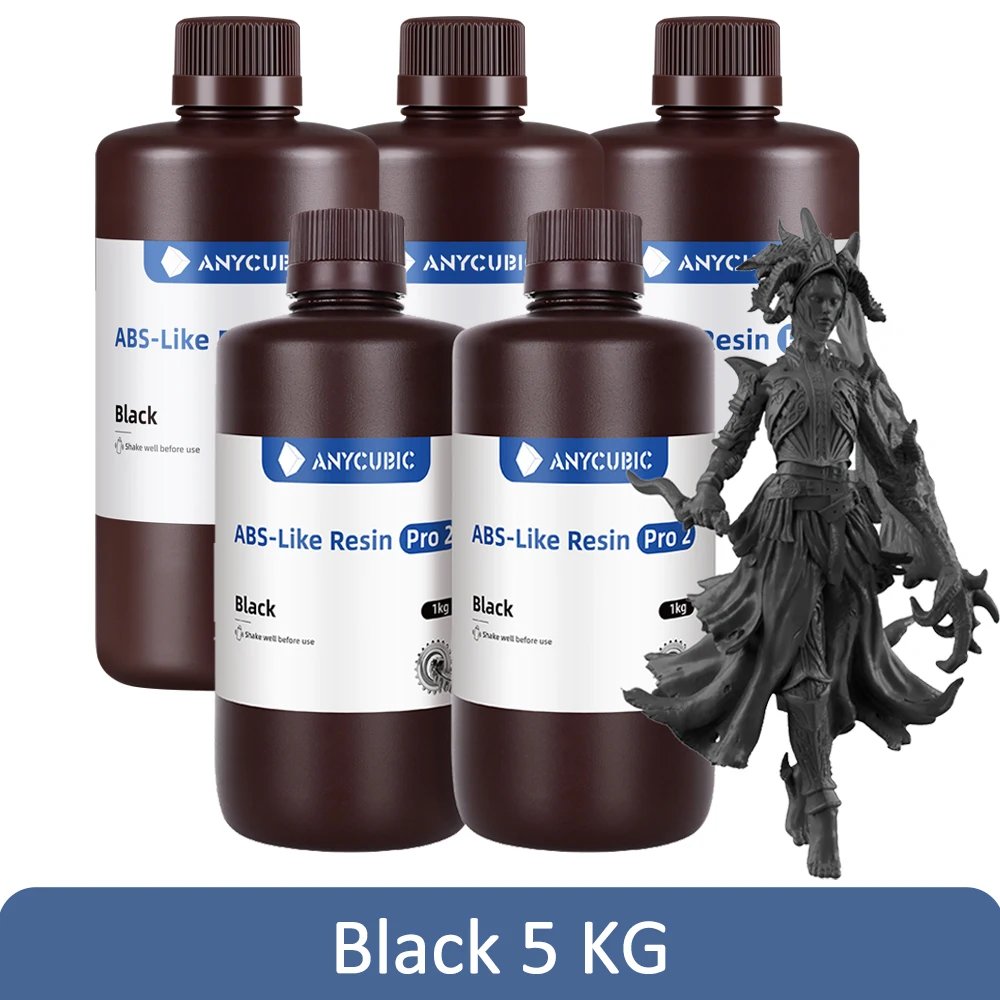 Black 5kg