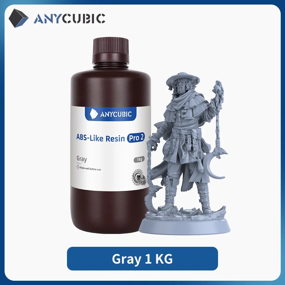 Gray 1kg