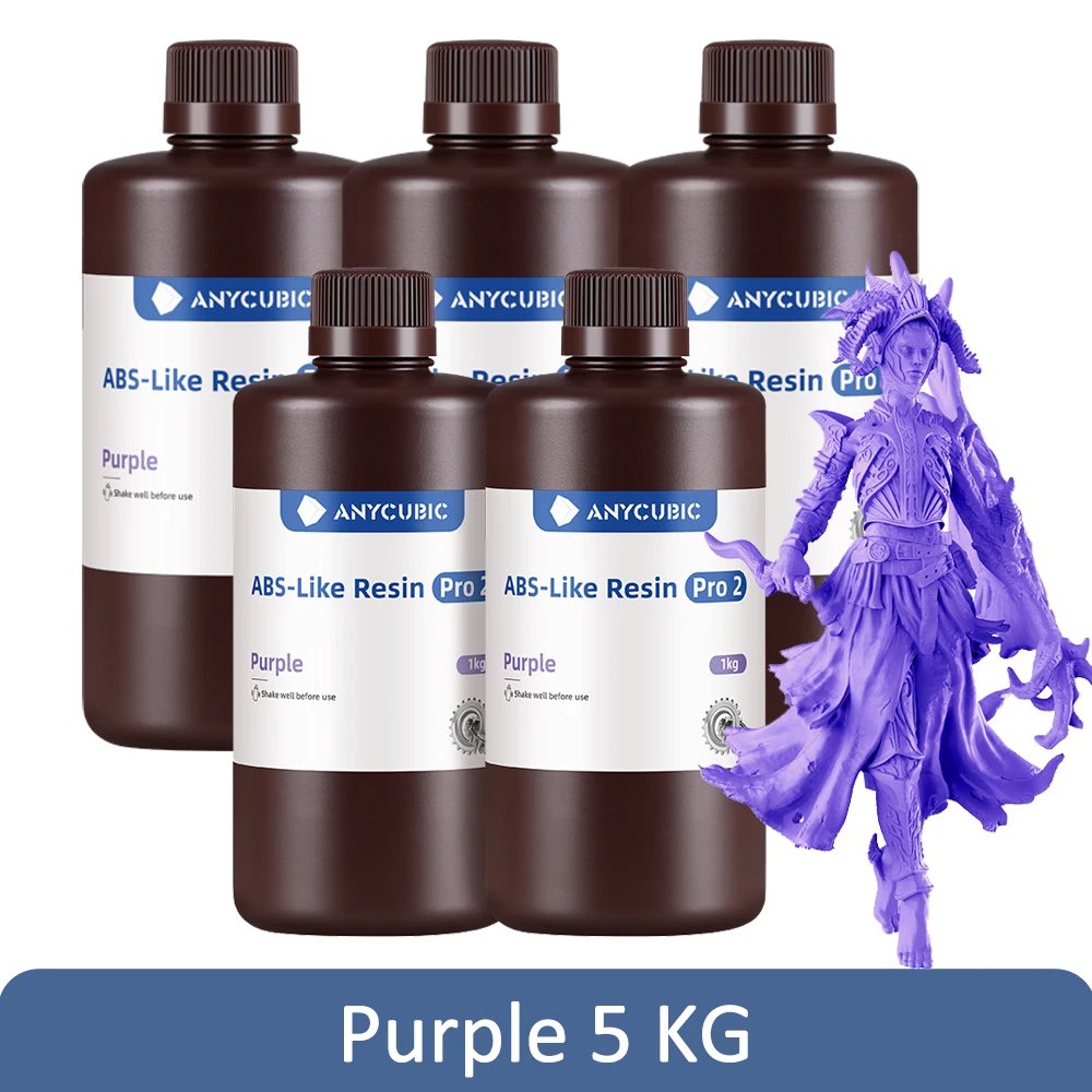 Puirple 5kg