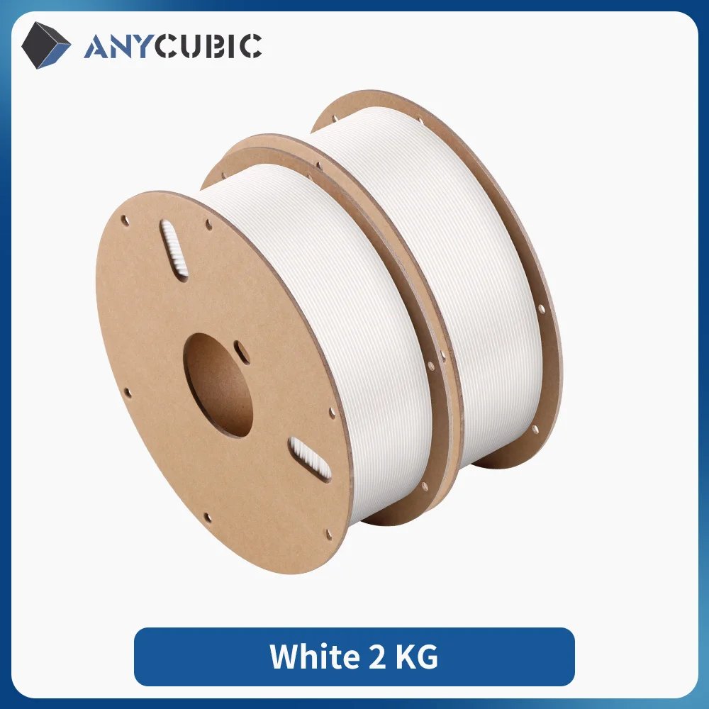 White 2kg