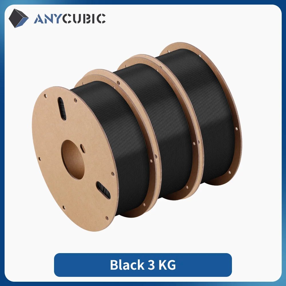 Black 3kg