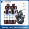 ANYCUBIC Water-Wash Resin 4 KG For 3D Printer