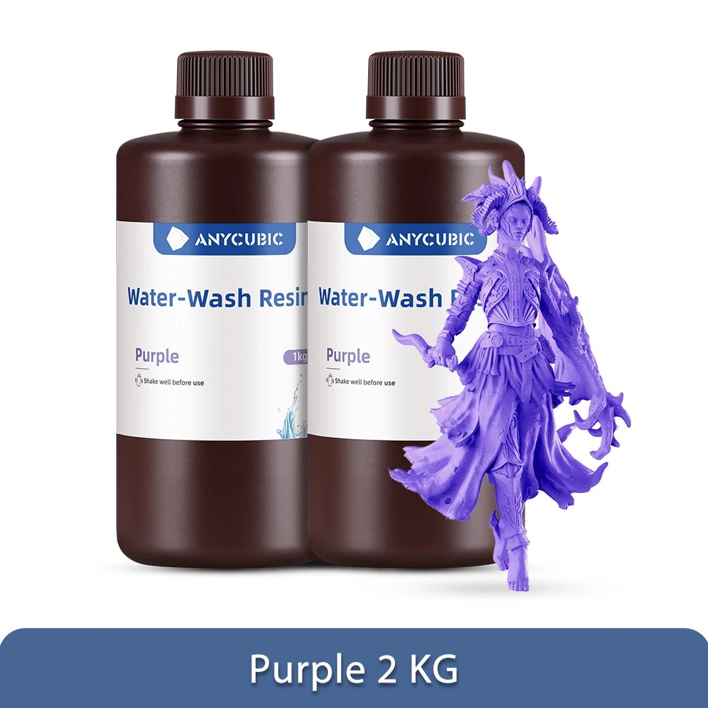 Purple 2 KG