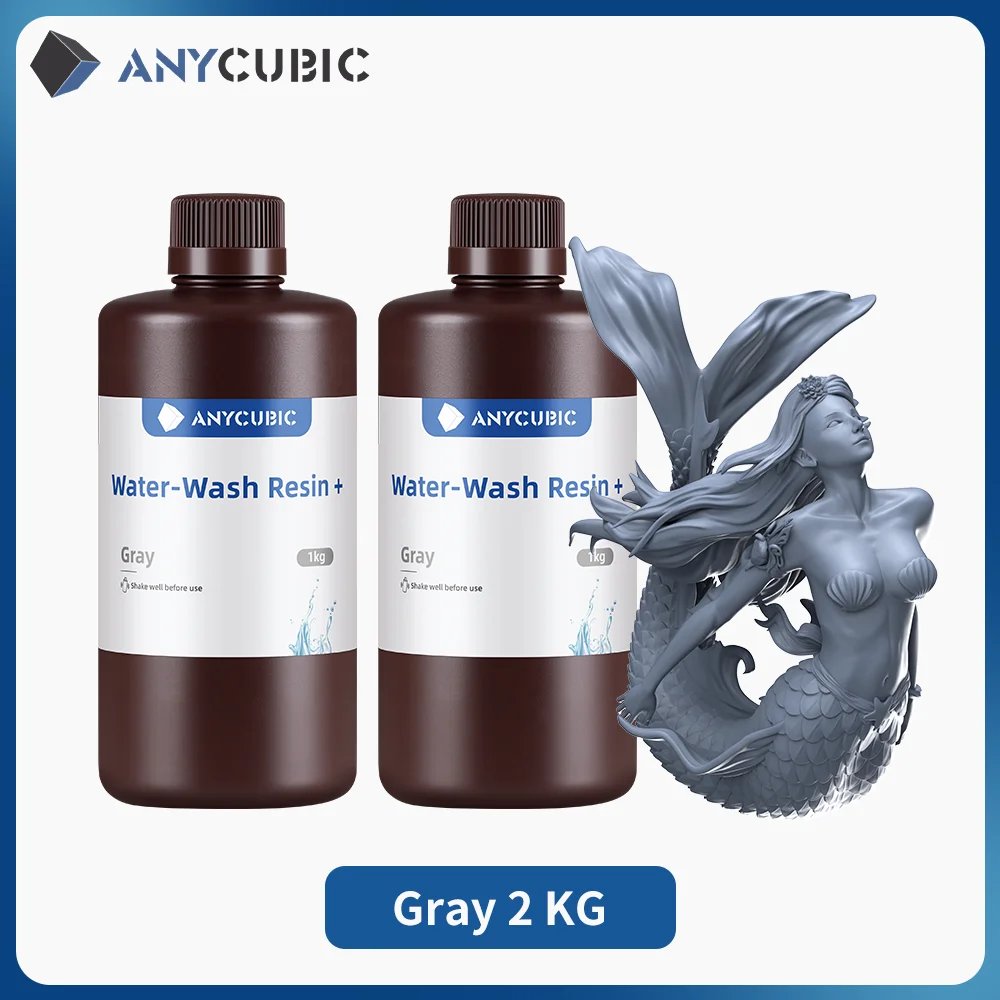 Gray 2 KG