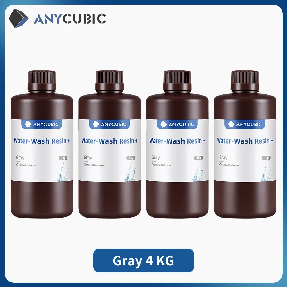 Gray 4 KG