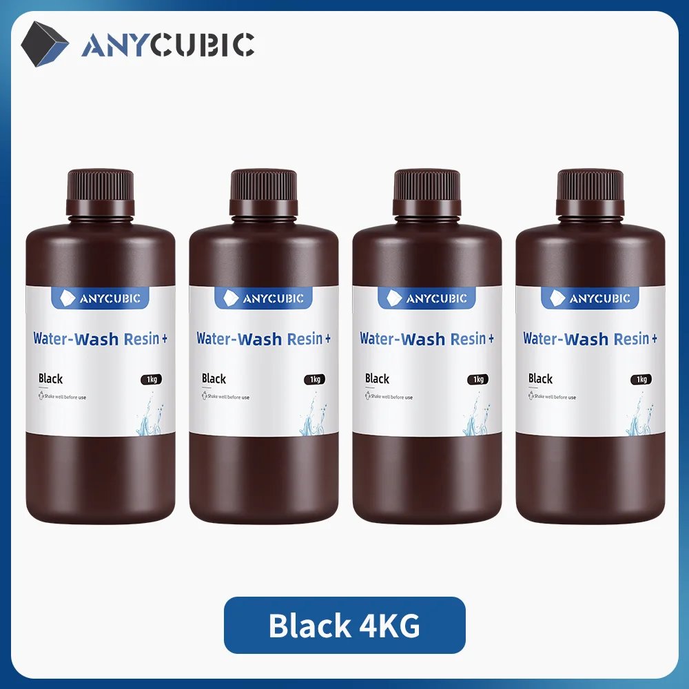 Black 4 KG