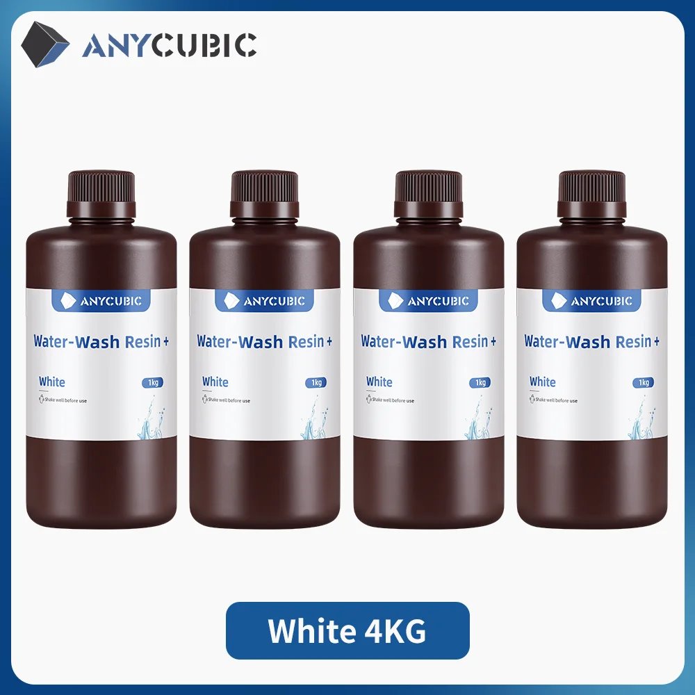 White 4 KG