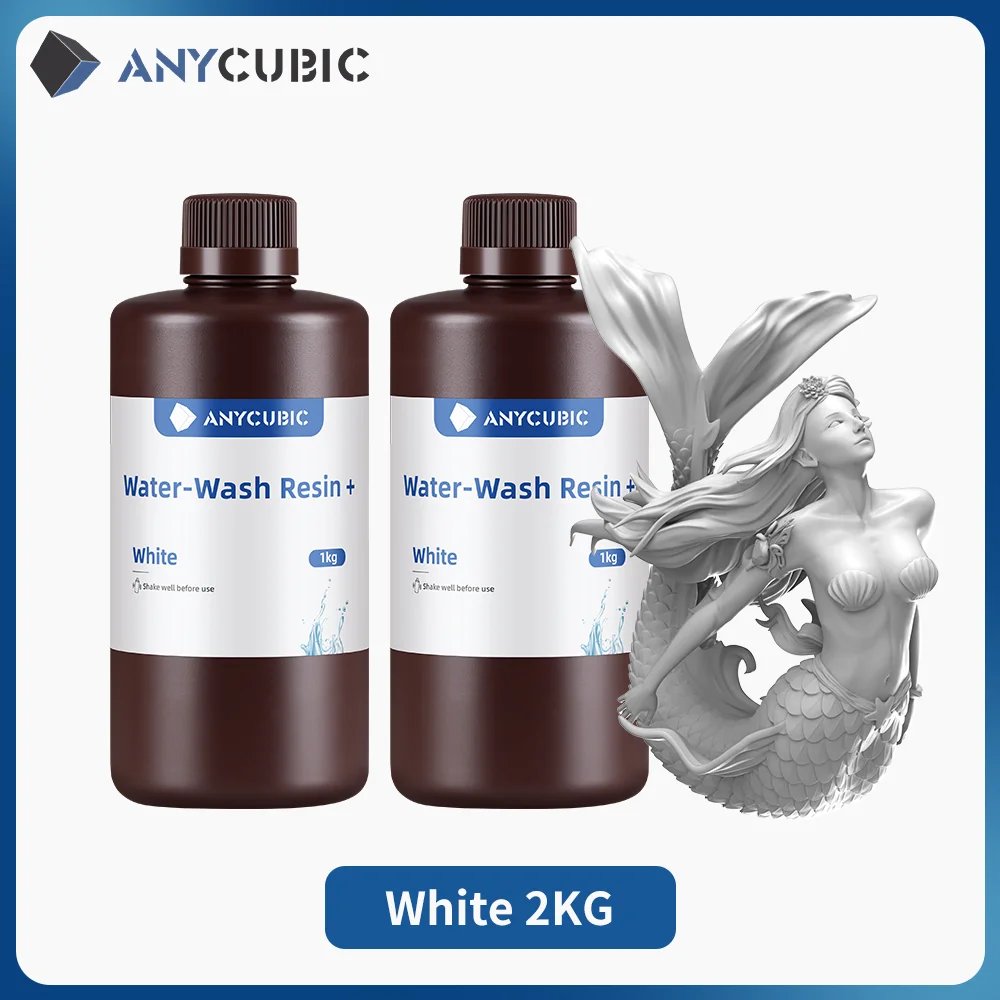 White 2 KG