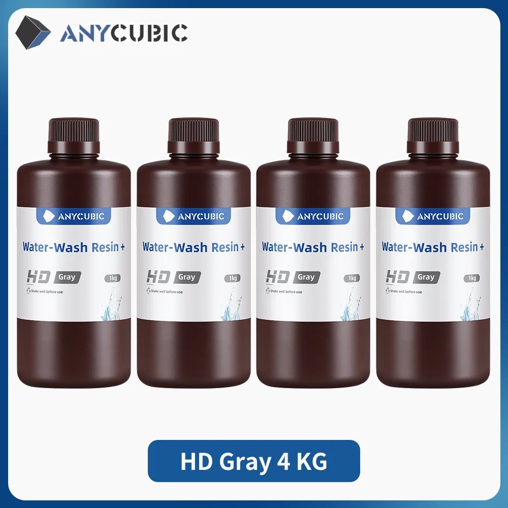 HD Gray 4 KG