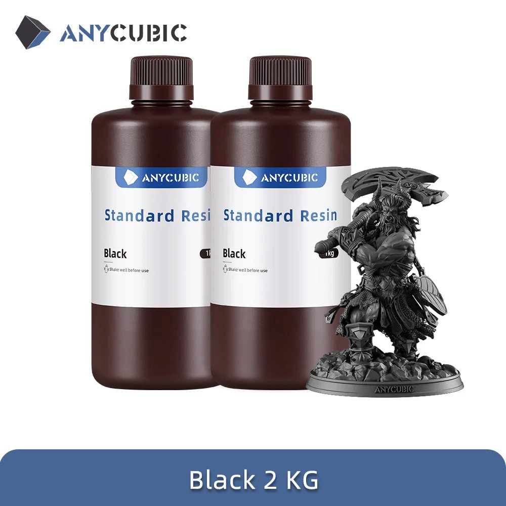 2KG Black