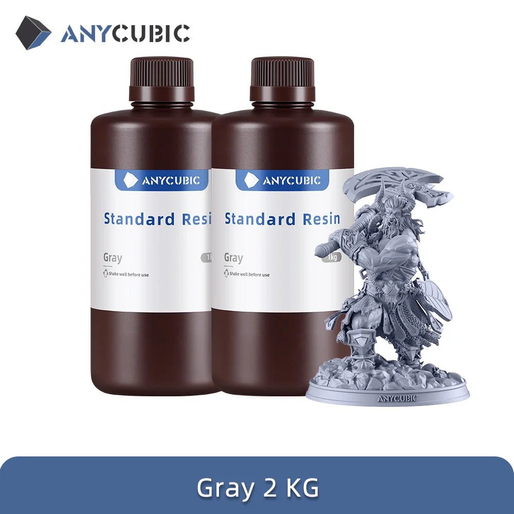 2KG-Grey