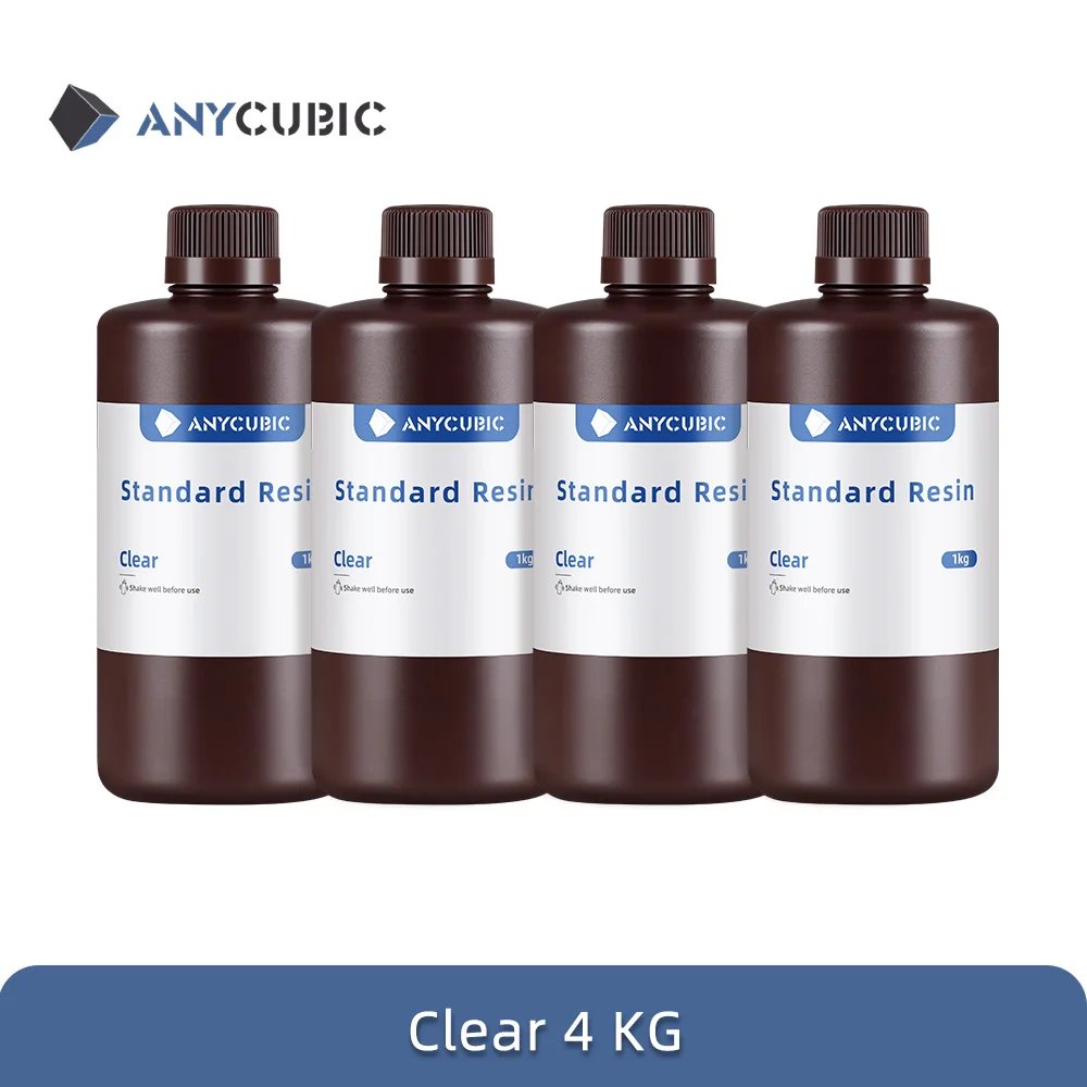 4KG-Clear