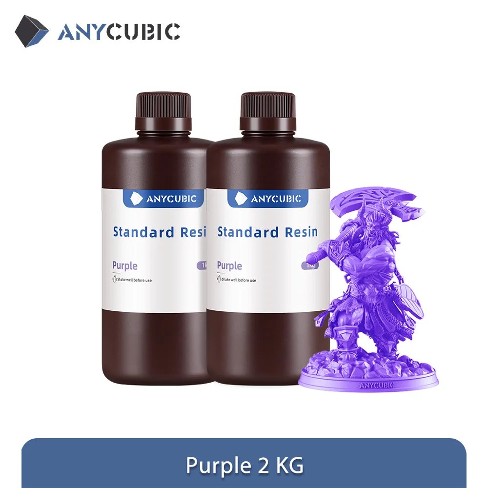2KG Purple