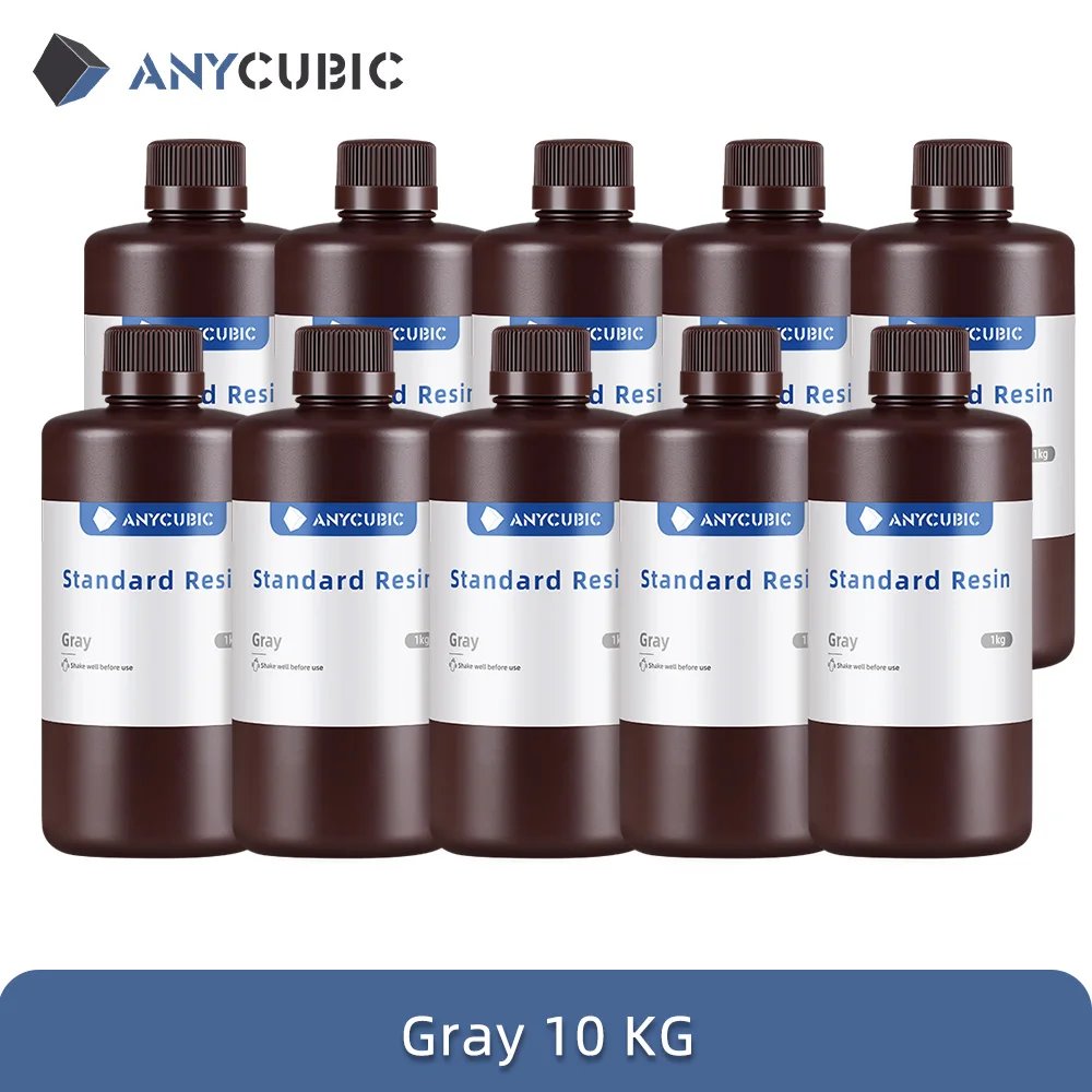 10KG-Gray