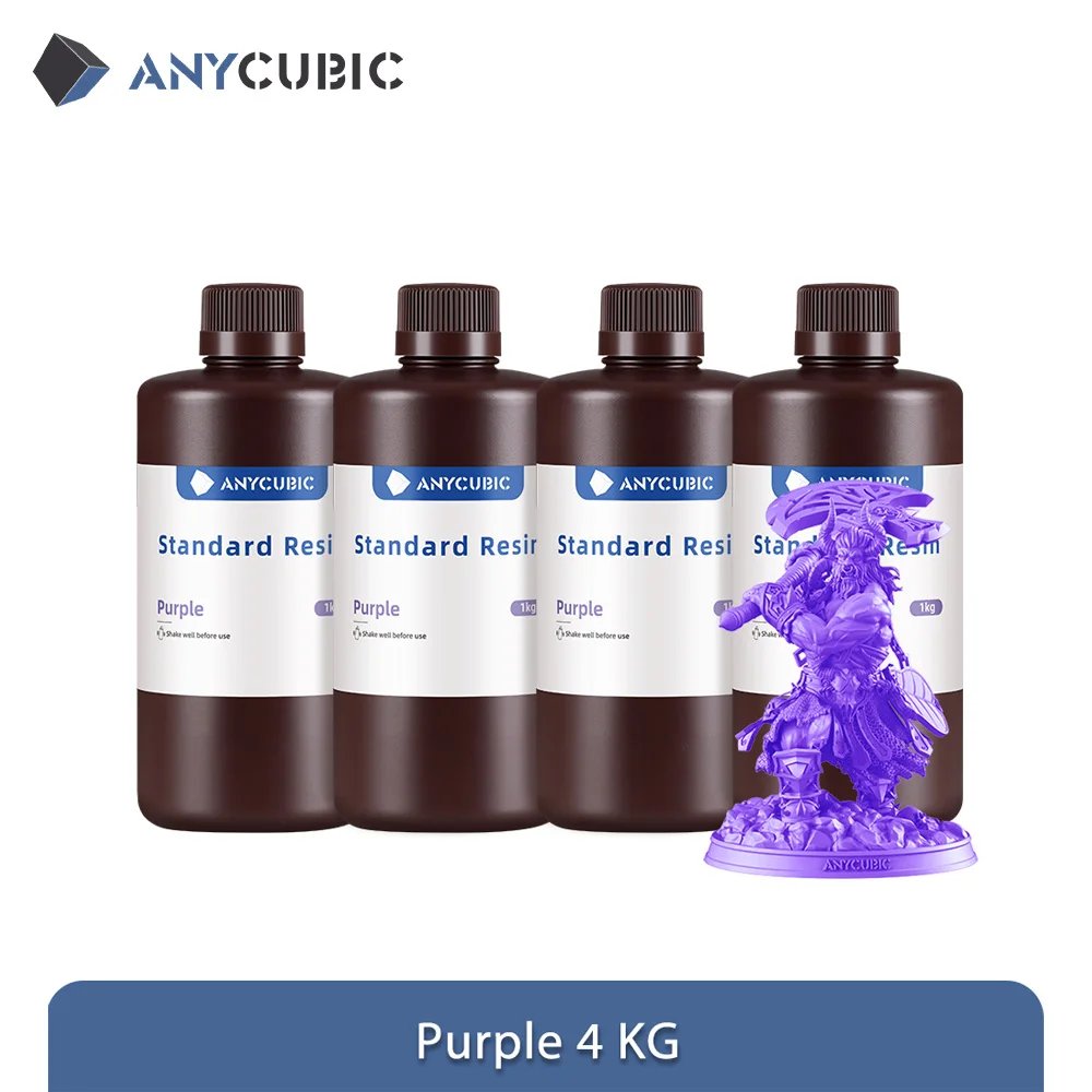 4KG-Purple