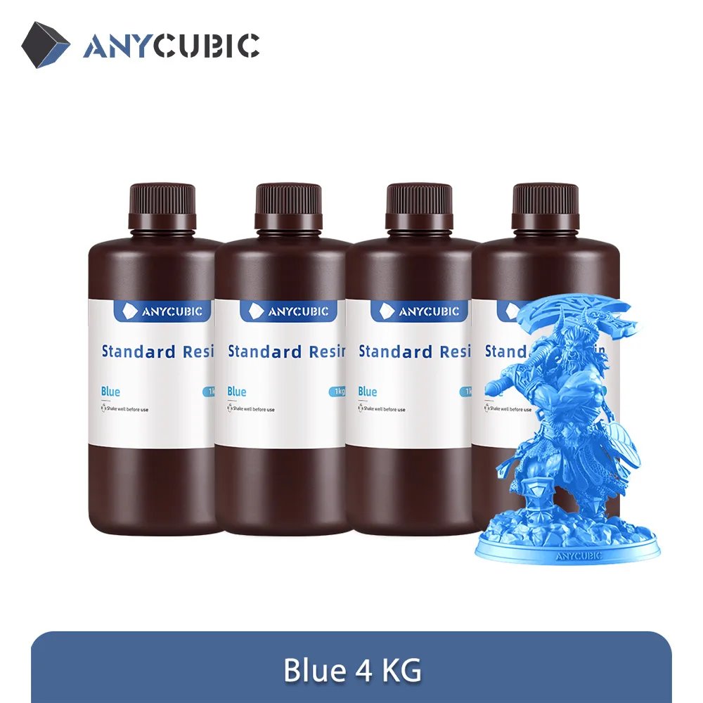 4KG-Blue