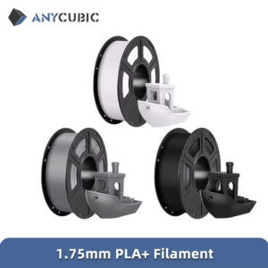 ANYCUBIC PLA+ 3D Printer Filament