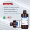 Anycubic DLP Craftsman High Accuracy Resin + Ceramic Powder