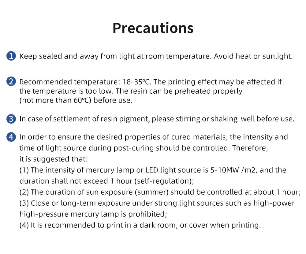 Anycubic DLP Craftsman Resin High Accuracy Resin Ceramic Powder For 3D Printer Photon D2 Mono X 6K 3D Printing Material Anycubic DLP Craftsman Resin High Accuracy Resin Ceramic Powder For 3D Printer Photon D2 Mono X 6K 3D Printing Material