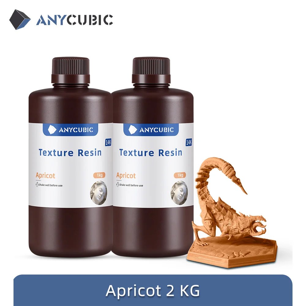 Apricot 2KG