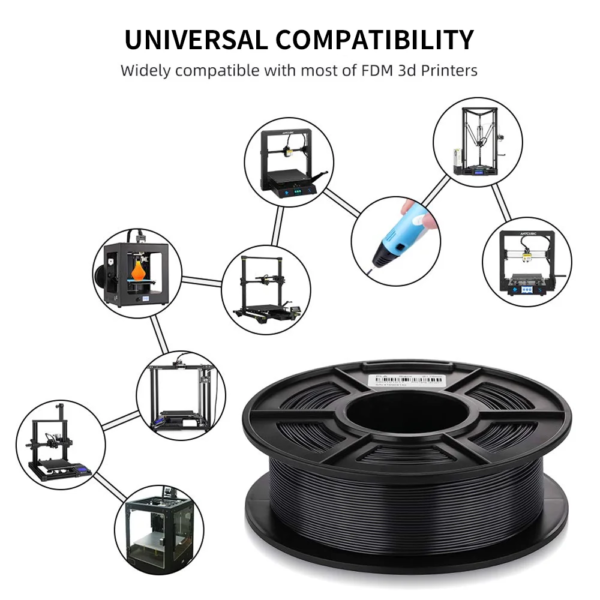 ANYCUBIC PLA Filament for FDM 3D Printer