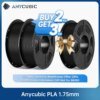 ANYCUBIC PLA Filament for FDM 3D Printer