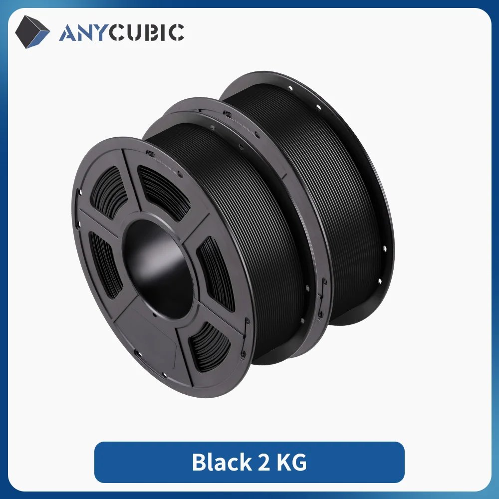 Black 2kg