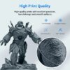ANYCUBIC Standard 3D Printer Resin (1KG and 2KG)