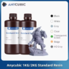ANYCUBIC Standard 3D Printer Resin (1KG and 2KG)