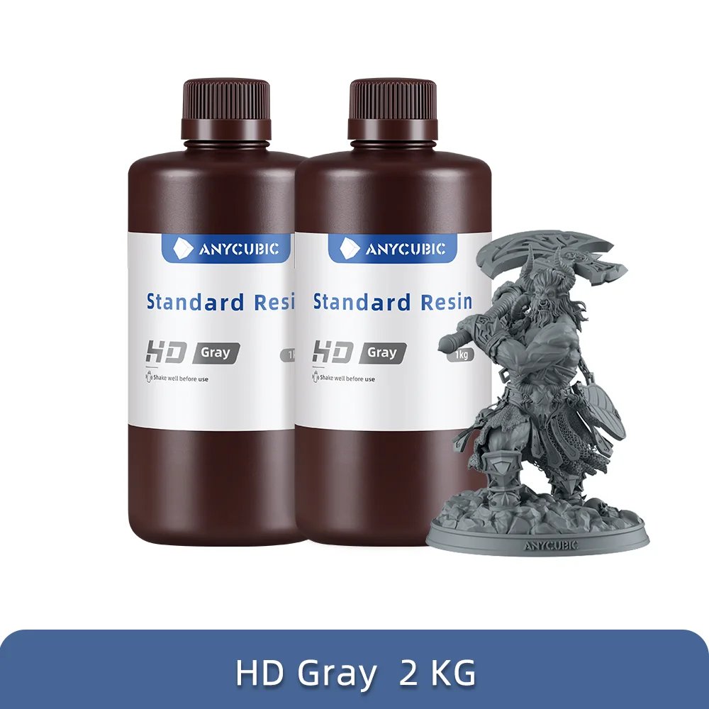 HD Gray 2KG