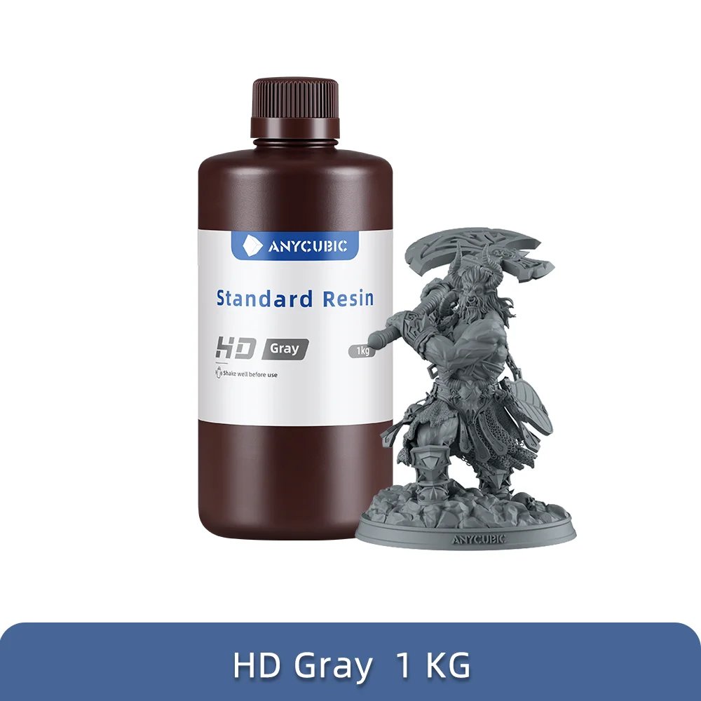HD Gray- 1KG