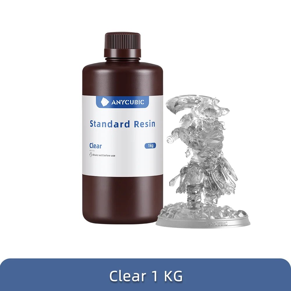 Clear-1Kg
