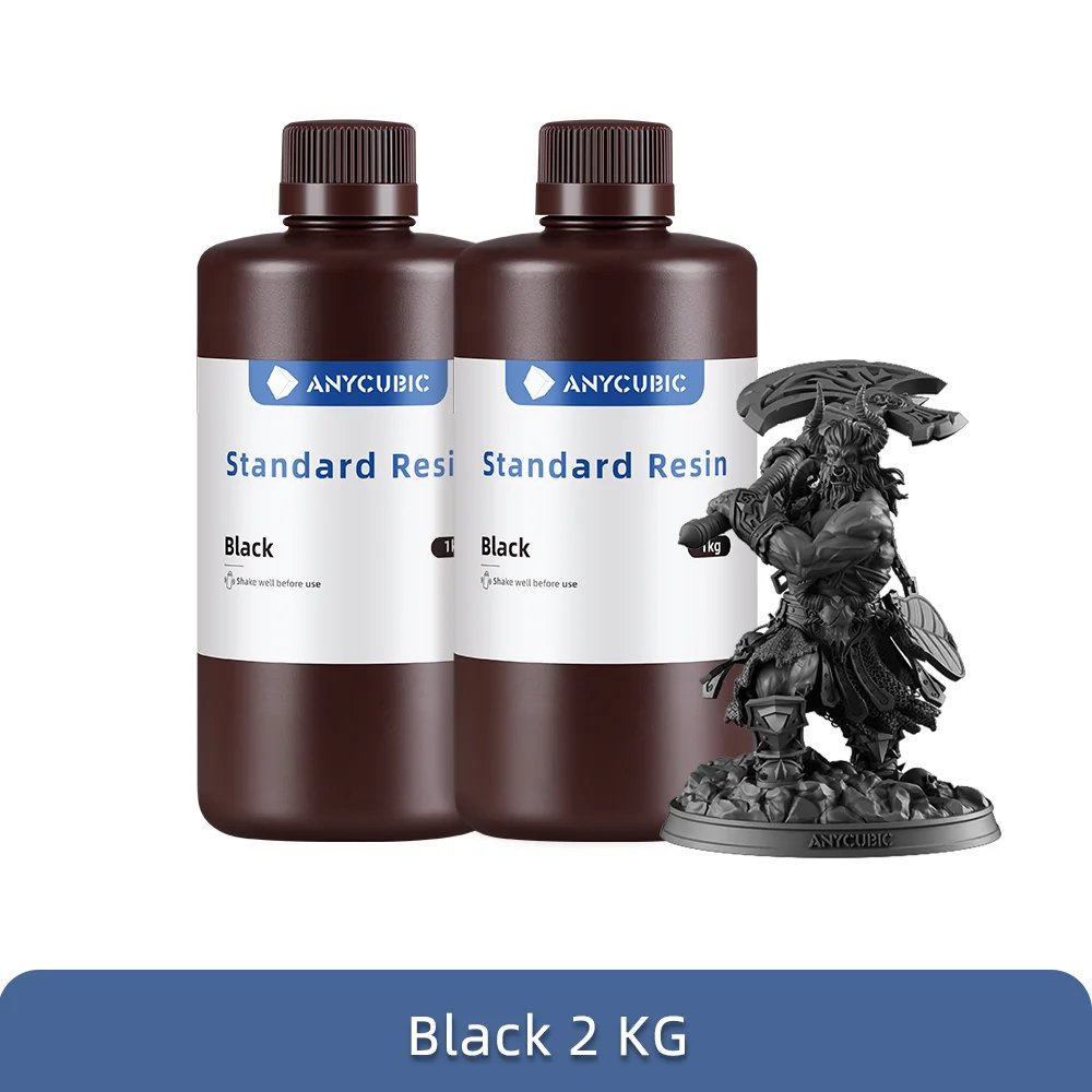 Black 2kg