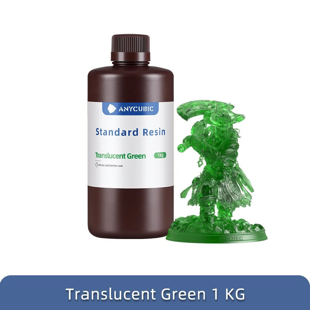 Tran-Green-1KG