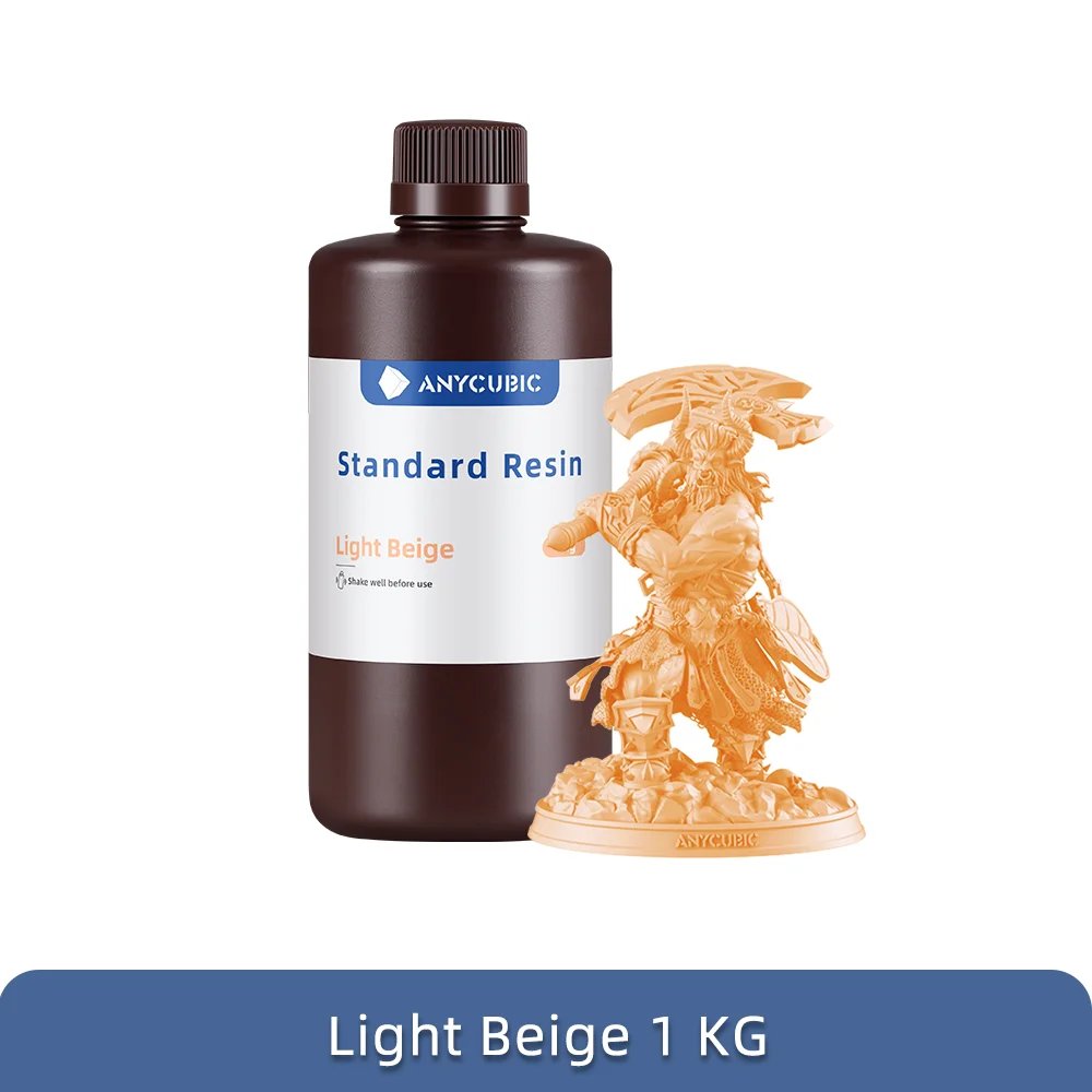 Light Beige-1KG