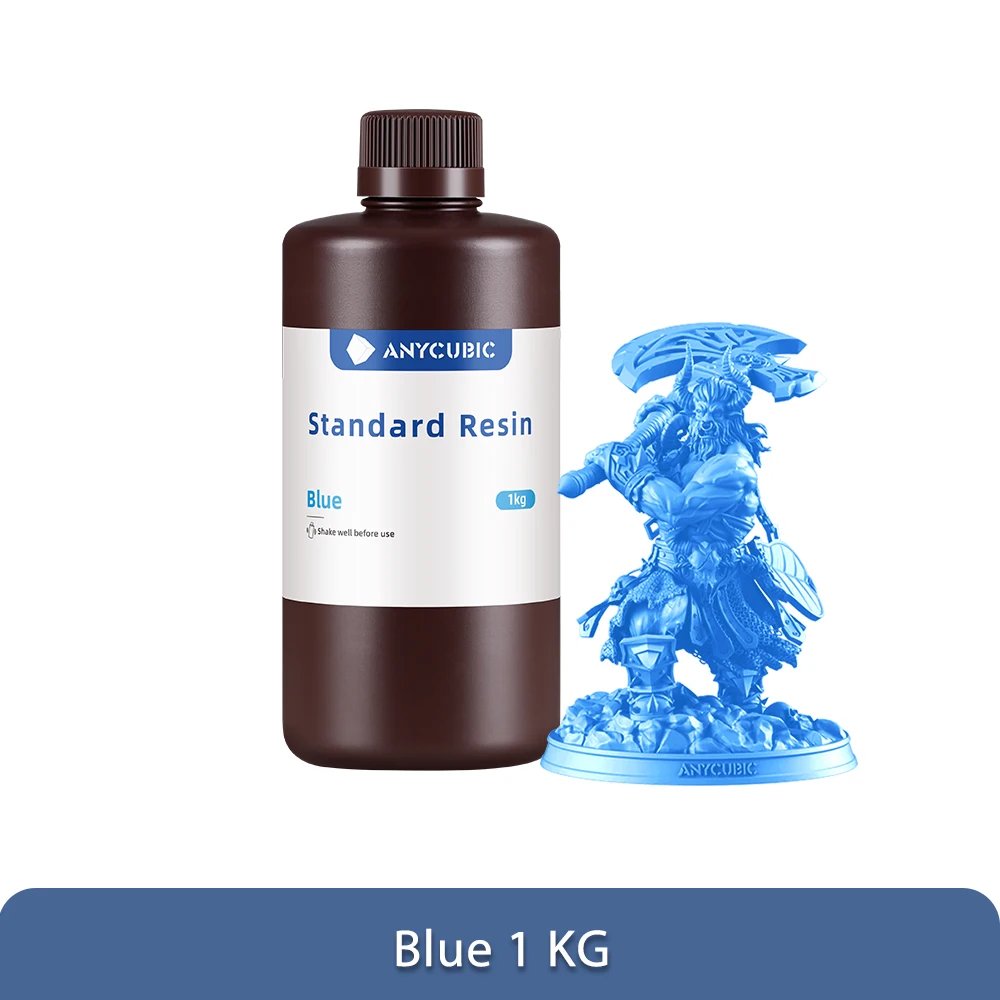 Blue 1kg