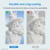 Anycubic Standard Resin (10KG and 20KG Packs)
